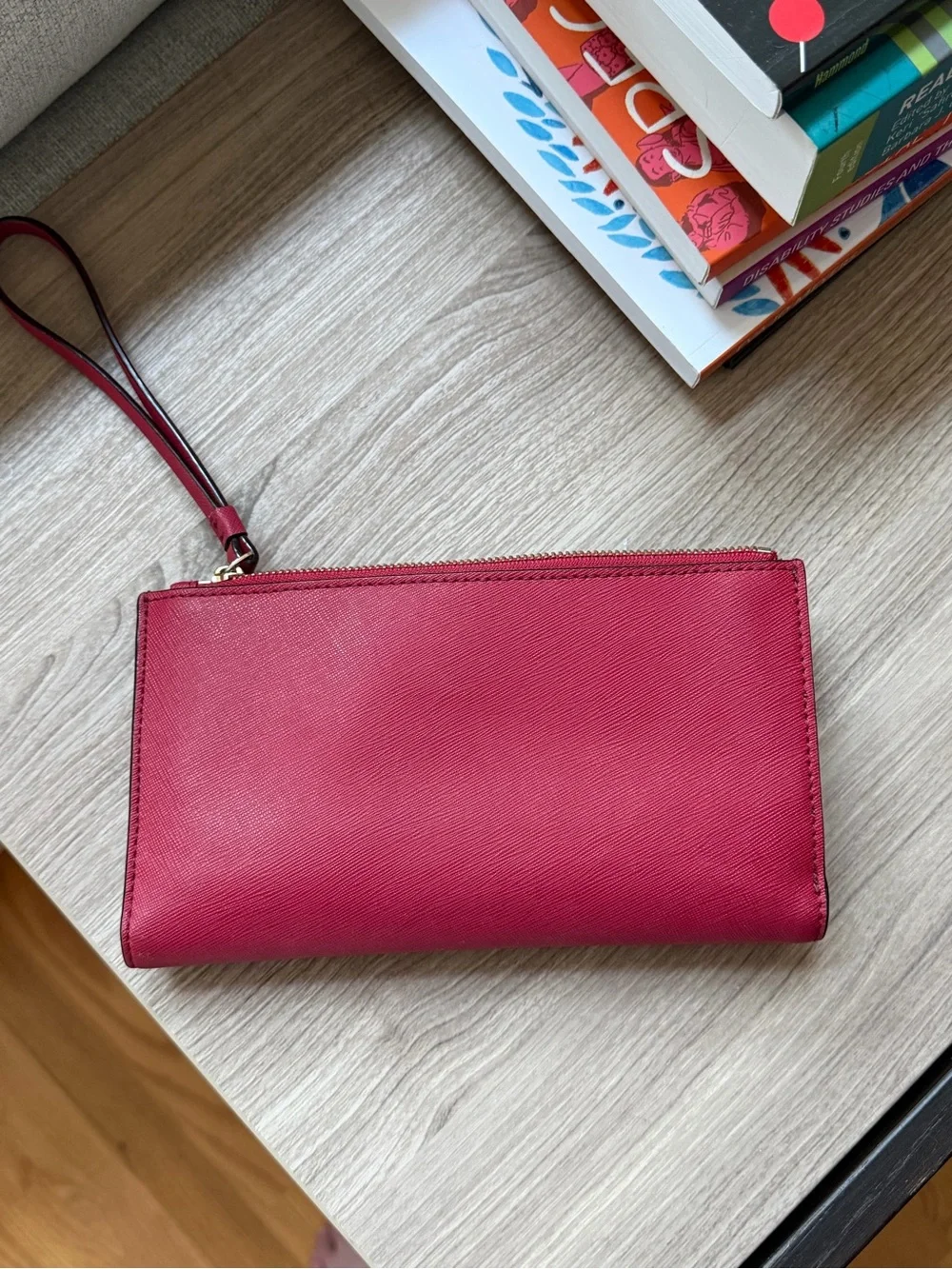 Kate Spade Wristlet Wallet